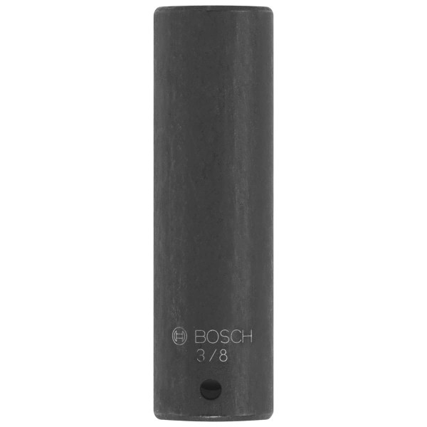 Bosch ITSO1438 3/8 In. Impact Tough 1/4 In. Thin-wall Hex Socket