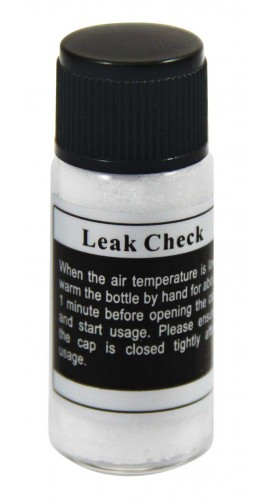 REED LC-R01 Replacement Reference Leak Source