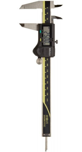 Mitutoyo 500-151-30 ABSOLUTE Digimatic Caliper