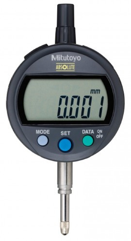 Mitutoyo 543-700B-02 Absolute Digimatic Indicator Standard Type