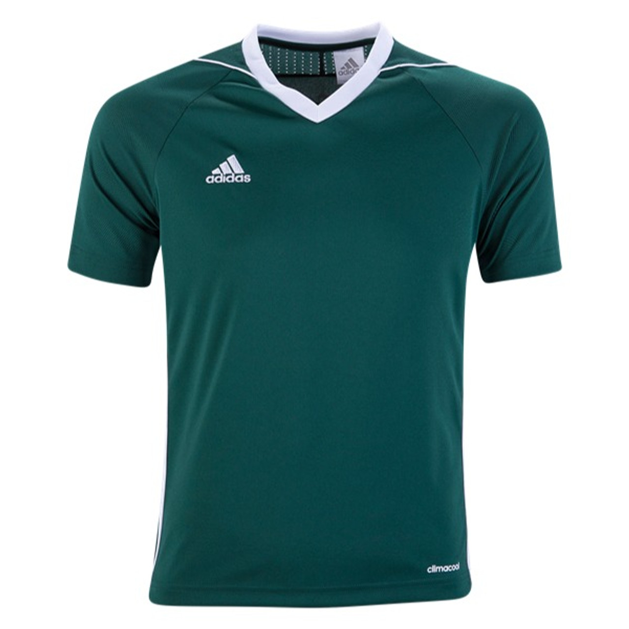 adidas tiro 17 green