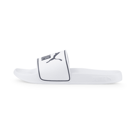 Puma Sandals Puma Slides See Through Puma Sandals Puma Slides White Clear  Puma Slides White Clear