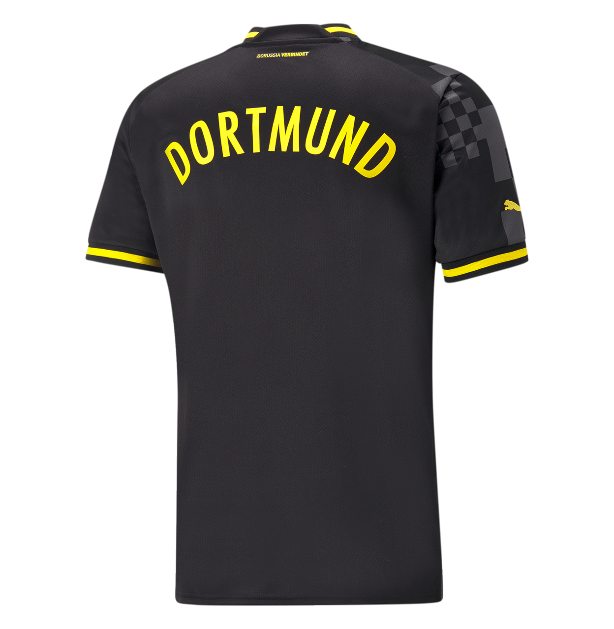 Puma BVB Dortmund Away Jersey 22-23 - NC Soccer Shop