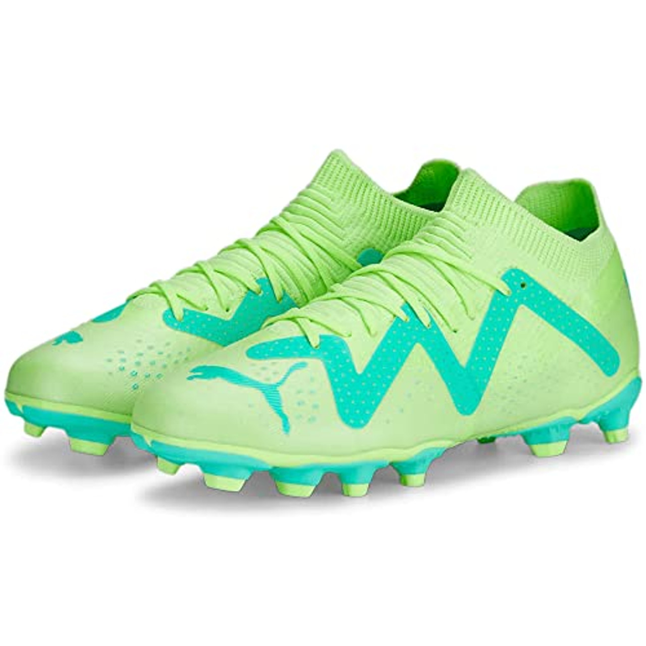 Puma hot sale cleats youth