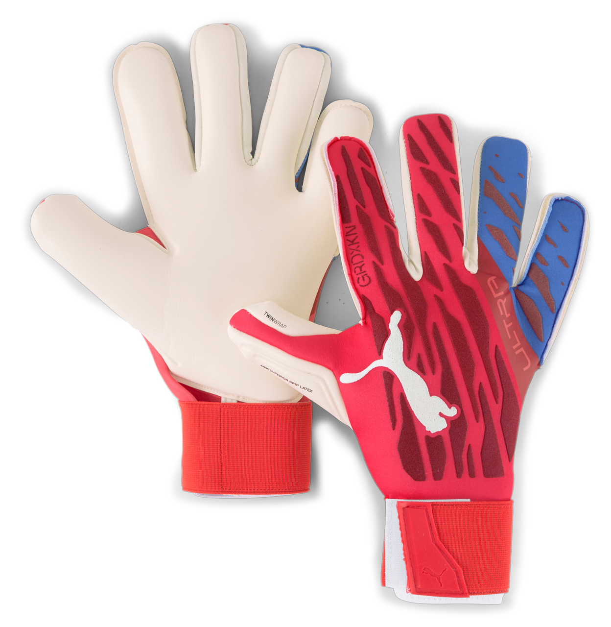 Puma ULTRA Grip Hybrid - Thumbnail 2