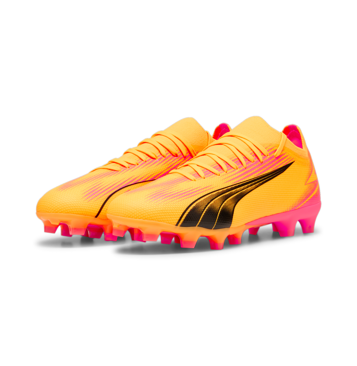 puma ultra match