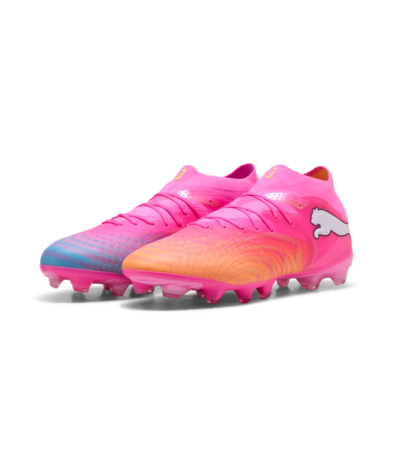 Puma Future 9 Pro FG Poison Pink