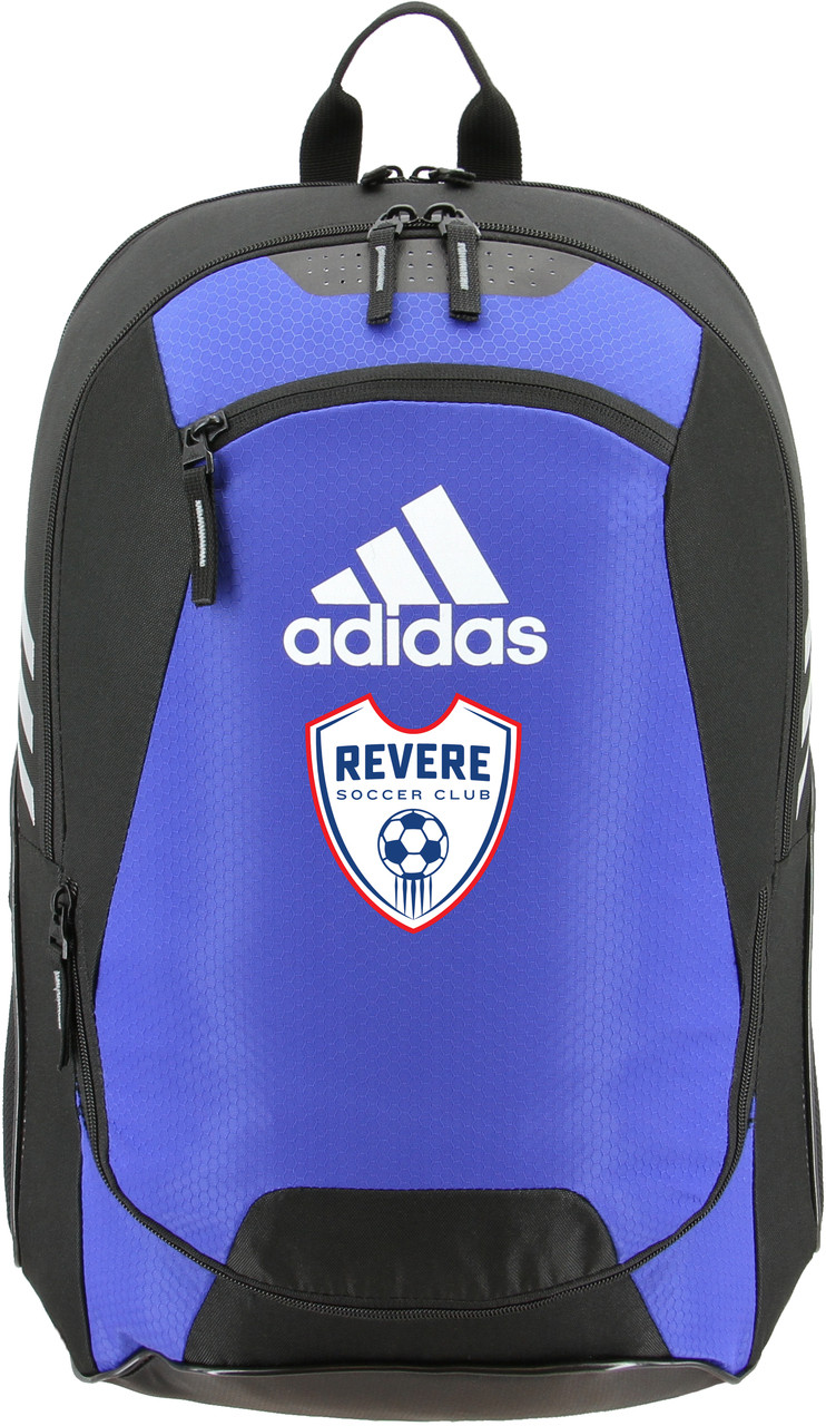 adidas stadium team soccer backpack