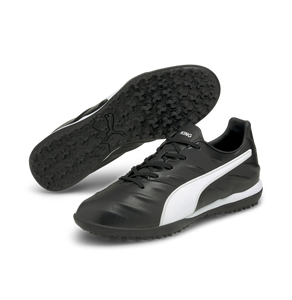 Puma King Pro 21 Turf Black