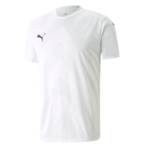 Puma Team Glory Jersey White