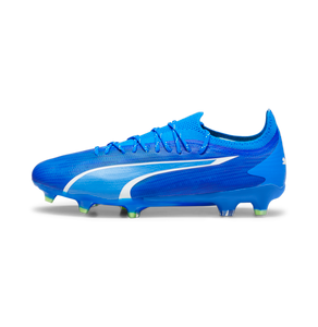Puma Ultra Ultimate FG Blue Puma Ultra Ultimate FG Blue