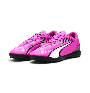 Puma Ultra Play Turf Soccer Pink