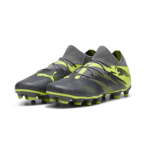 Puma Future 7 Match Rush Firm Ground Grey