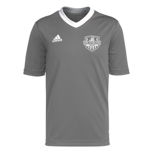 Hudson United Practice Jersey 24-25 Grey Hudson United Practice Jersey 24-25 Grey