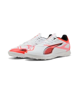 Puma Ultra 5 Play Turf in White