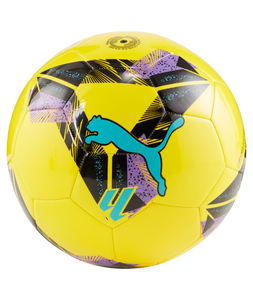 Puma Orbita LaLiga 1 MS Yellow