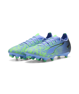 Puma Ultra 5 Match Chasing The Dream Firm Ground Elektro purple