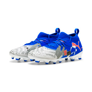 Puma Future 8 Match Forever Junior Firm Ground Puma Future 8 Match Forever Junior Firm Ground