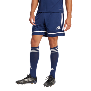 Twinsburg Boys HS Adidas 25 Shorts Navy