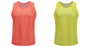 NORTH FC 25 KG Vests Bdl