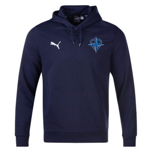 North Puma Hoody 2 Navy