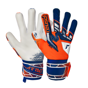 Reusch Attrakt Freegel Gold NC Energize Pack