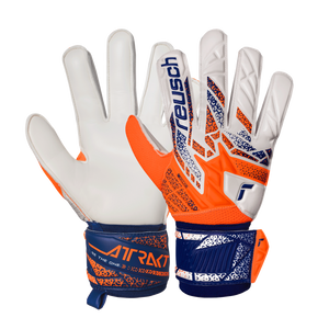 Reusch Attrakt Solid Energize Pack