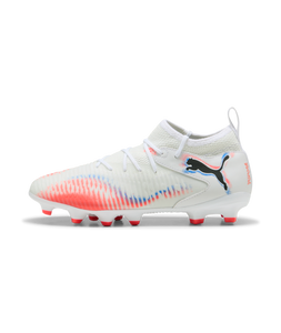 Puma Future 8 Match Firm Ground Junior
