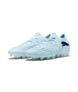 Puma Future 9 Fusion FG Icy Blue