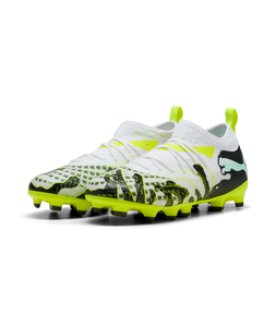 Play Future 9 Match Creativity FG Junior Yellow