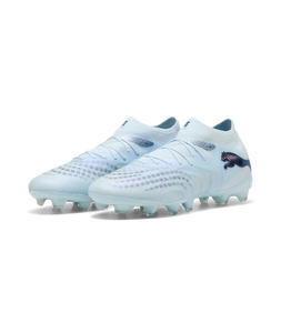 Puma Future 9 Pro FG Womens Icy Blue