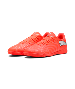 Puma Future 9 Play Indoor Glowing Red