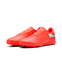 Puma Future 9 Play Turf Glowing Red