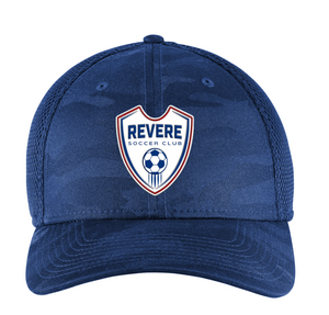 Revere Royal Camo Tonal 39Thirty Stretch