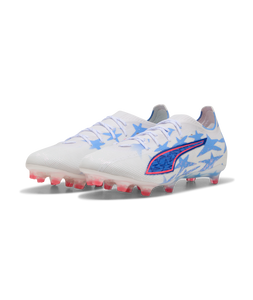 Puma Christian Pulisic Ultra 6 Pro KidSuper X FG