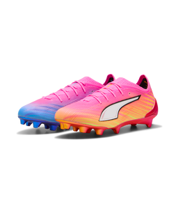 Puma Ultra 6 Ultimate FG Poison Pink