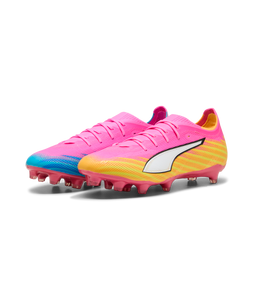 Puma Ultra 6 Pro FG Poison Pink