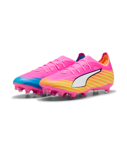 Puma Ultra 6 Match FG Poison Pink
