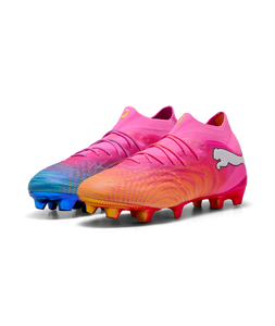 Puma Future 9 Ultimate FG Poison Pink