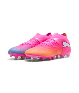 Puma Future 9 Pro FG Poison Pink