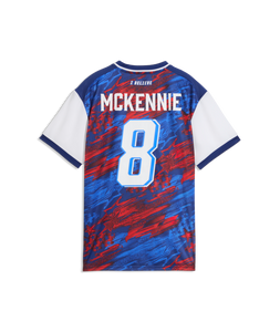 Puma MCKENNIE 10 USA Passion Jersey Youth