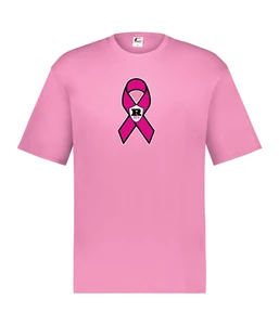Kent Roosevelt Breast Cancer Shirt