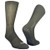 PearSox Black Grippear Socks
