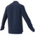 Hudson United Adidas Condivo 21 Hudson Blue Track Jacket  