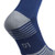 Hudson Boys HS Copa zone IV Soccer sock in Dark Blue