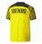Puma BVB Home Shirt Replica Short Sleeve Youth in Yellow