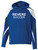 Revere Prospect Hoodie Royal