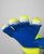 Reusch Attrakt Duo Solar Yellow