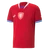 Puma Czech Republic World Cup Qatar Home Jersey