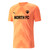 North Puma Goalie Jersey Neon Citurs Short Sleeve